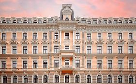 Rigaapartment E22, Self Check-In Aparthotel, Near Old Town